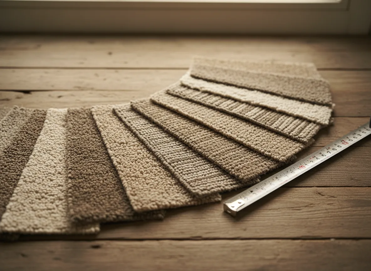 Carpet Installation Goodwin, SD FAQs
